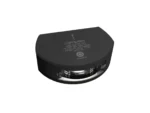 Lopolight Series 301-106 - Stern Light - 3NM - Vertical Mount - White - Black Housing