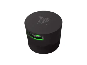 Lopolight Series 301-108 - Navigation Light - 3NM - Horizontal Mount - Green - Black Housing