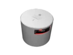 Lopolight Series 301-109 - Navigation Light - 3NM - Horizontal Mount - Red - Silver Housing