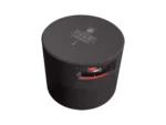 Lopolight Series 301-109 - Navigation Light - 3NM - Horizontal Mount - Red - Black Housing