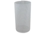 GROCO PWSA-1001 Poly Basket Fits WSA-1000 & WSB-1000