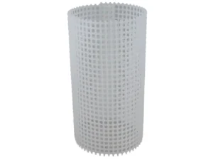 GROCO PWSA-1001 Poly Basket Fits WSA-1000 & WSB-1000
