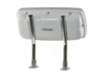 NavPod SystemPod Pre-Cut f/Garmin GPSMAP® 1042xsv/1022xsv/1022 & Space f/9.5″ Wide Guard