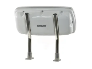 NavPod SystemPod Pre-Cut f/Garmin GPSMAP® 1042xsv/1022xsv/1022 & Space f/9.5″ Wide Guard