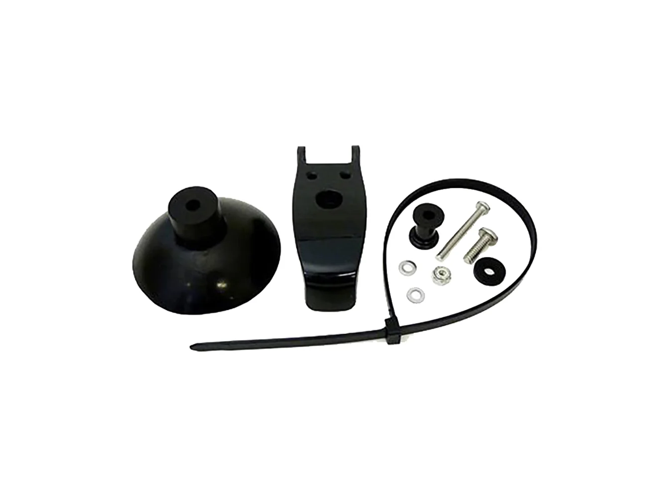 Garmin Suction Cup Transducer Adapter