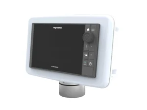 Scanstrut Scanpod Deck Pod Uncut f/9" Displays