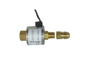 Fireboy-Xintex SV-1 1/4" Solenoid Valve