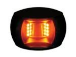 Hella Marine NaviLED Compact 2nm Towing Navigation Lamp - Black Shroud
