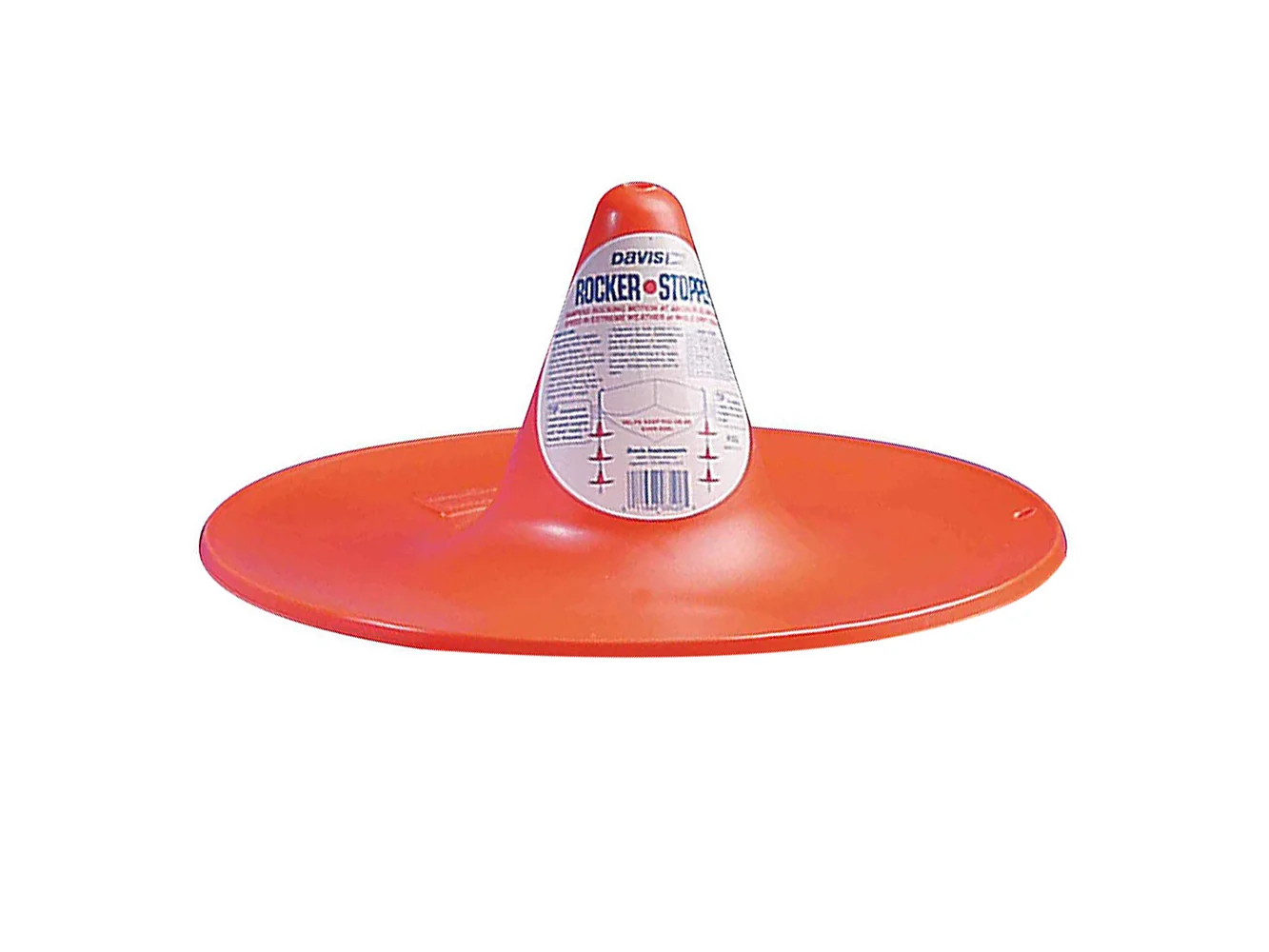 Davis Rocker Stopper Boat Stabilizer