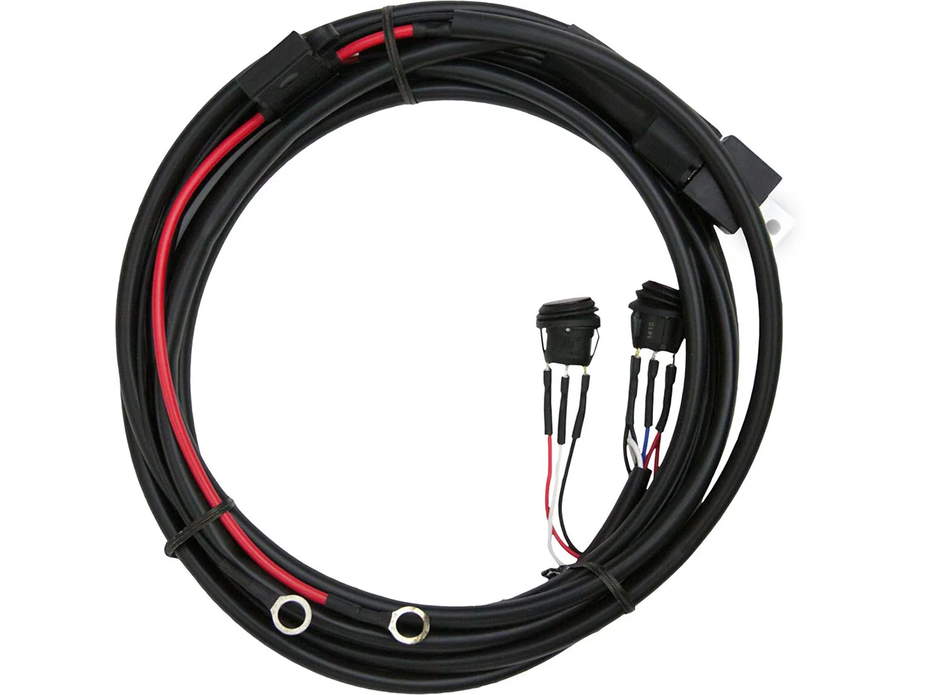 RIGID Industries Radiance™ Bar Multi-Trigger Harness