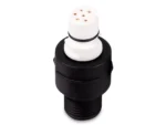 Raymarine DeviceNet (M) to ST-Ng (F) Adapter