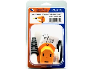 SmartPlug BF30 Female Connector Parts Kit