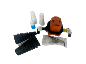 SmartPlug BF50 Female Connector Parts Kit