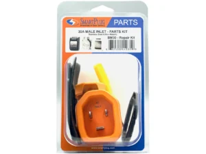 SmartPlug BM30 Male Inlet Parts Kit
