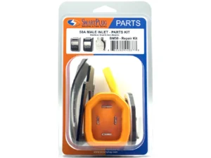 SmartPlug BM50 Male Inlet Parts Kit