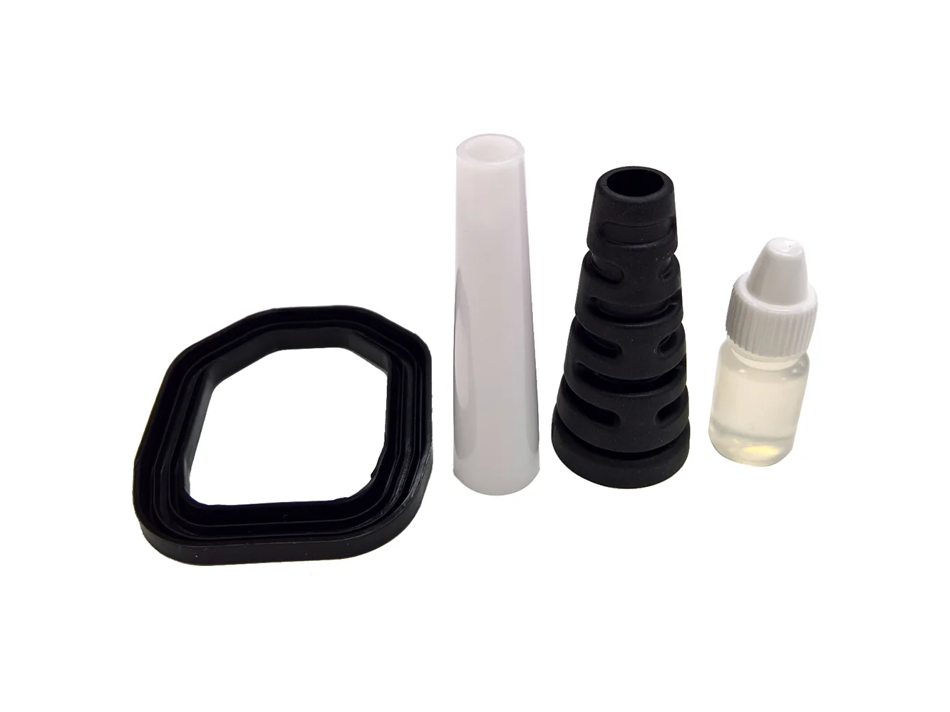 SmartPlug BF30 Female Connector/Gasket Kit