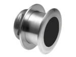 Furuno 556TID-LTD/12 Stainless Steel Thru-Hull 1kW - 12° Tilted