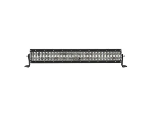 RIGID Industries E-Series PRO 20" Driving - Black
