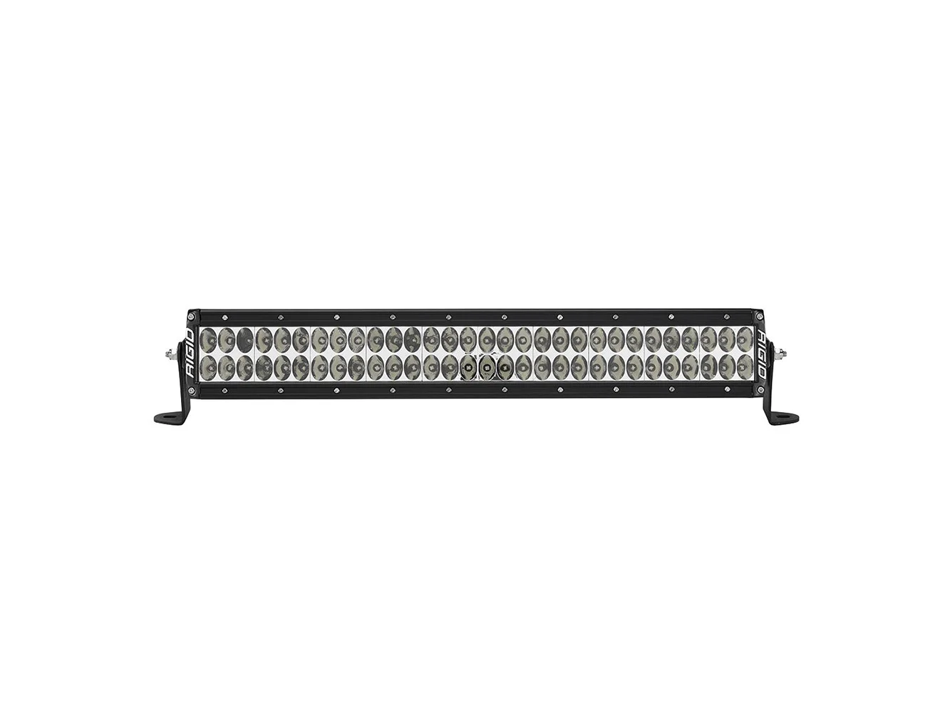 RIGID Industries E-Series PRO 20" Driving - Black