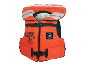 Stearns Work Master Vest - Oversize