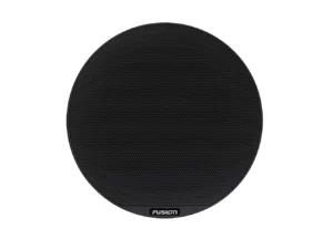 Fusion SG-X10B 10" Grill Cover - Black f/ SG Series Subwoofer