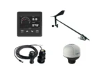 Veratron Navigation Kit Plus f/Sailboats