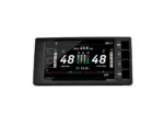 Veratron OceanLink® 7" NMEA 2000® Certified TFT Gateway - Black