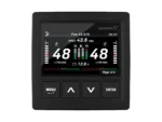 Veratron OceanLink® 4.3" NMEA 2000® Certified TFT Gateway - Black