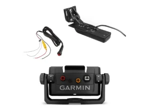 Garmin ECHOMAP™ Plus 7Xsv Boat Kit