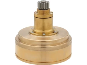 ANDERSEN Below Deck Variable Speed Compact Motor Electric Conversion Kit - 12V f/28ST Winch