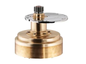 ANDERSEN Below Deck Variable Speed Compact Motor Electric Conversion Kit - 12V f/34ST Winch