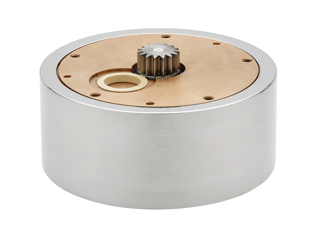 ANDERSEN Above Deck Variable Speed Compact Motor Electric Conversion Kit - 24V f/46ST Winch