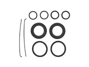 Octopus 38mm Bore Cylinder Seal Kit