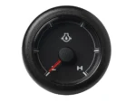 Veratron 52MM (2-1/16") OceanLink Engine Oil Pressure Low/High (150 PSI) - Black Dial & Bezel