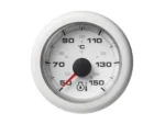 Veratron 52MM (2-1/16") OceanLink Engine Oil Temperature 150°C/300°F - White Dial & Bezel
