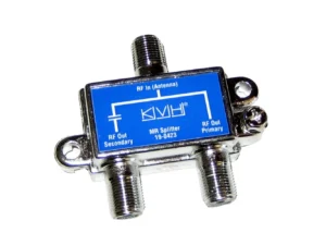 KVH DBS L-Band Splitter
