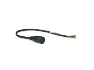 BEP Connection Cable Bare End - 300 mm