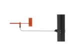 Schaefer Little Hawk Mk 2 Wind Indicator