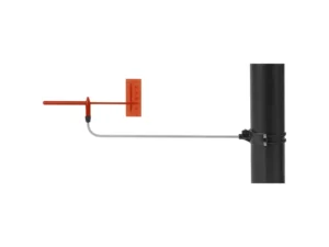 Schaefer Little Hawk Mk 2 Wind Indicator