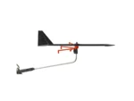 Schaefer Cat Hawk Wind Indicator f/Non-Spin Catamarans up to 8M