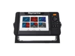 Raymarine Element™ 7 HV Chartplotter/Fishfinder - No Transducer
