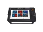 Raymarine Element™ 9 HV Chartplotter & Fishfinder Combo - No Transducer