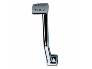 Edson Stainless Clutch Handle