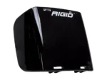 RIGID Industries D-SS Series Lens Cover - Black