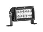 RIGID Industries E-Series PRO 4" Driving - Black