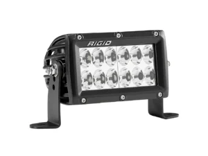 RIGID Industries E-Series PRO 4" Driving - Black