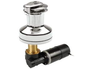 ANDERSEN 50ST E1 Electric FS Winch - 24V