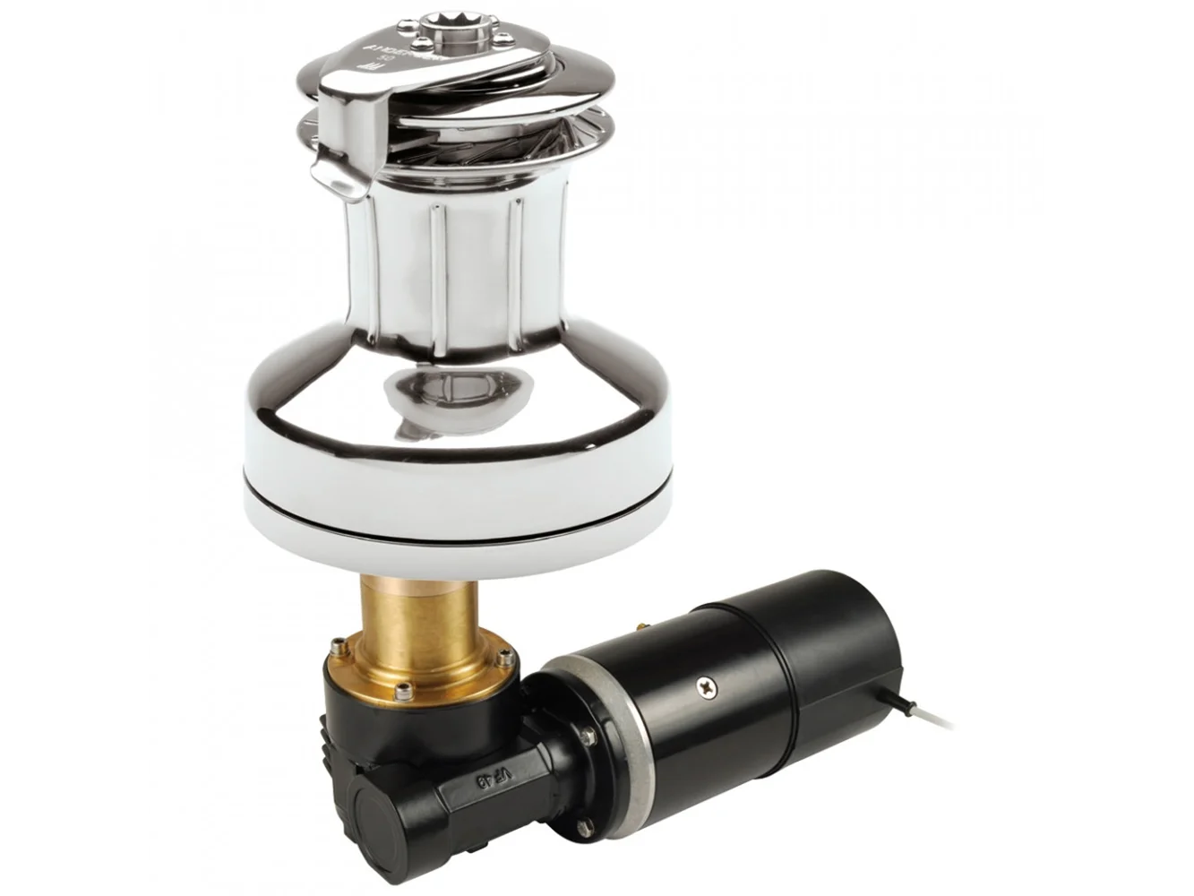 ANDERSEN 50ST E1 Electric FS Winch - 24V