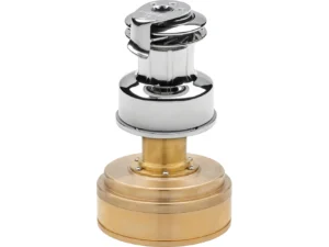 ANDERSEN 28ST Compact Below Deck Electric FS Winch Variable Speed - 24V