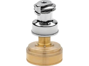 ANDERSEN 34ST Compact Below Deck Electric FS Winch Variable Speed - 24V